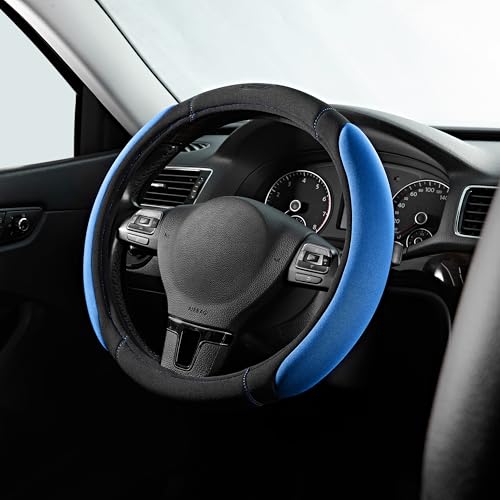 Steering Wheel Cover