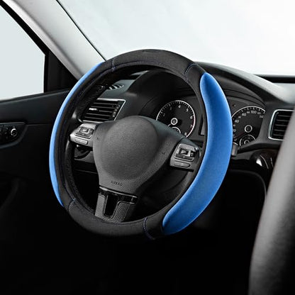 Steering Wheel Cover