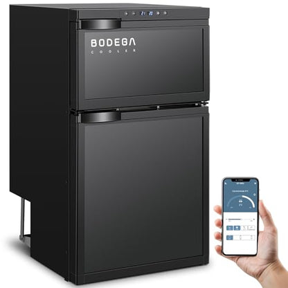 COOLER 12 Volt RV Refrigerator