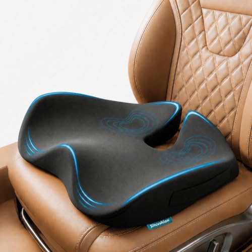 Driver Seat Cushion for Car