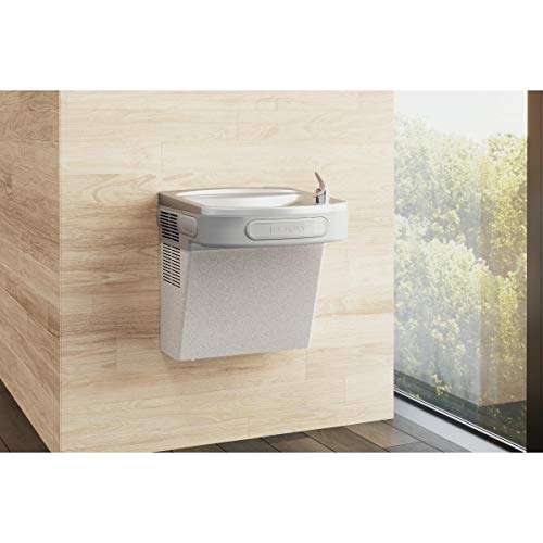 EZSDL Wall Mount ADA Cooler Non