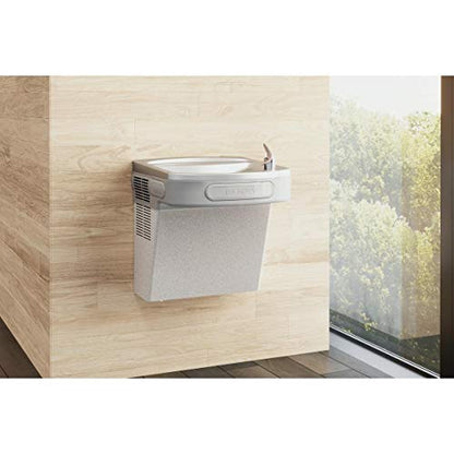 EZSDL Wall Mount ADA Cooler Non