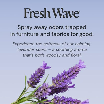 Odor Eliminator Spray for Room & Fabric (24 Fl Oz)