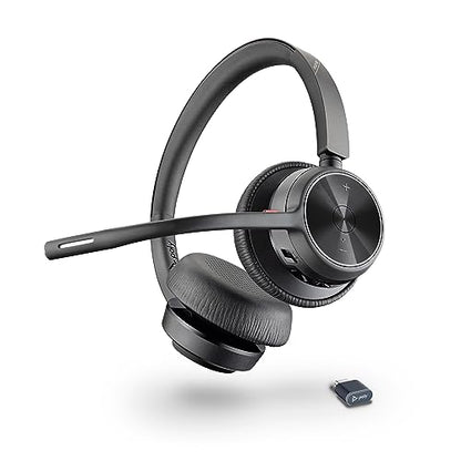 Poly Voyager 4320 UC Wireless Headset