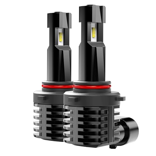 9005 Fog Light