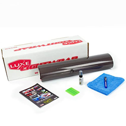 Luxe LightWrap Universal Headlight Tint Kit