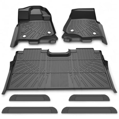 Floor Mats for F