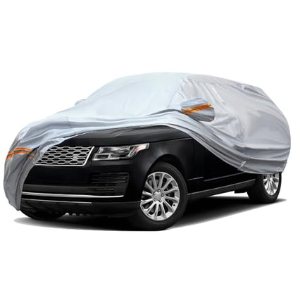 6 Layers Full Car Cover for SUV