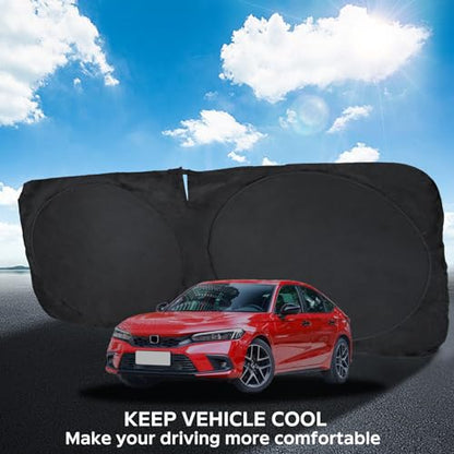 Sunshade for Honda Civic 2022