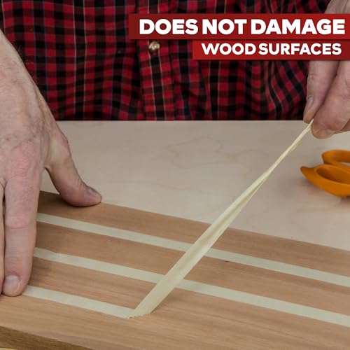 Bulk Double Sided Woodworking Tape 1 (2592 Foot)