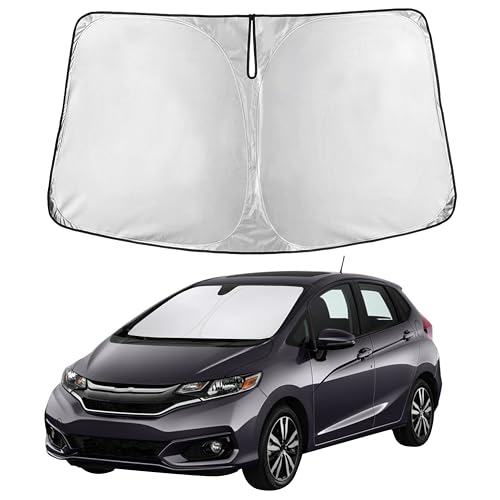 Windshield Sun Shade Fit for 2007
