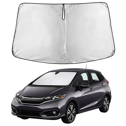 Windshield Sun Shade Fit for 2007