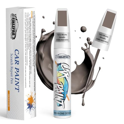 Touch Up Paint for Chevrolet