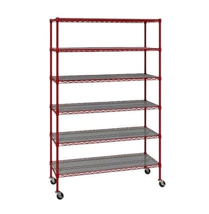 Organize in Style with The Members Mark 6