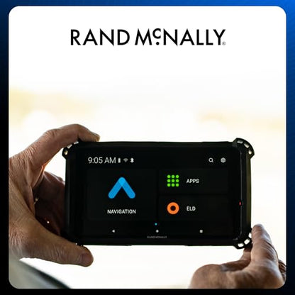 GPS Tablet 6 Inch