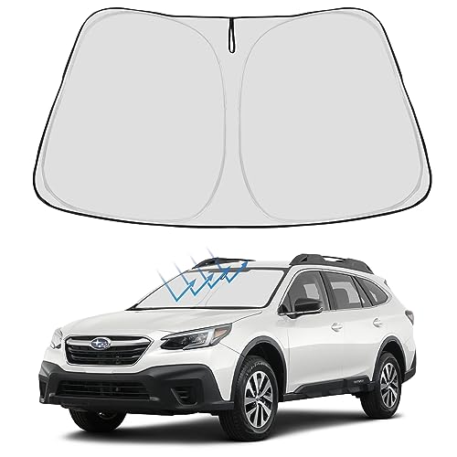 Custom Fit Car Windshield Sun Shade for 2020
