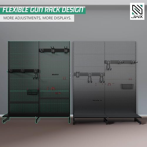 Garden Tool Organizer for Garage (1128.7668 Ounce)