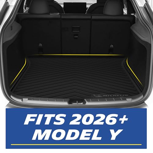 Vehicle Mat for 2025