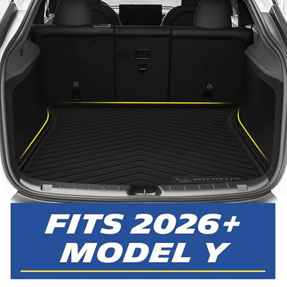 Vehicle Mat for 2025