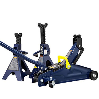 AT82001UR Torin Hydraulic Trolley Service