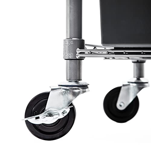 7 Tier NSF 12
