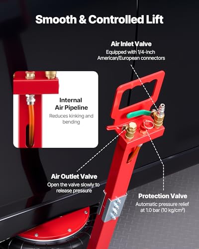 Air Jack 5 Ton