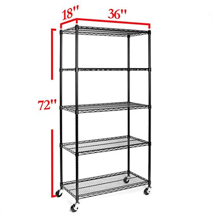 UltraDurable 5 (5 Count)