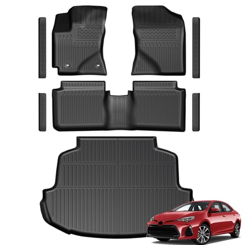 Floor Mats for 2014