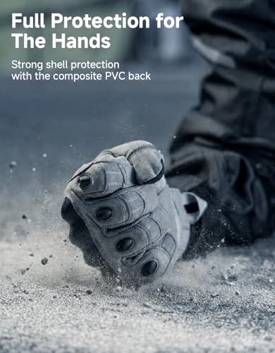 Tactical Gloves for Men