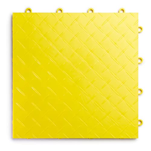 RaceDeck Diamond Plate Design (24 Count)