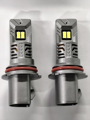 S2S 9007 Light Bulbs (2 Count)