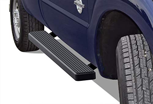 Running Boards (2 Count)