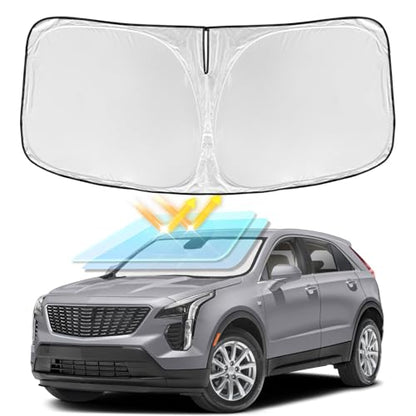 for Cadillac XT4 2019