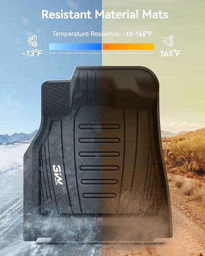 Floor Mats for Audi Q5 SQ5 2018