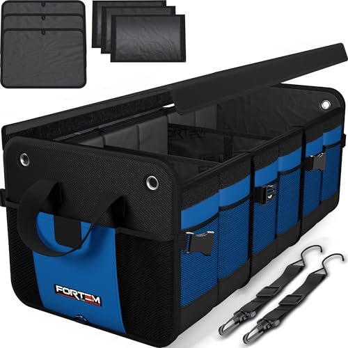 Trunk Organizer
