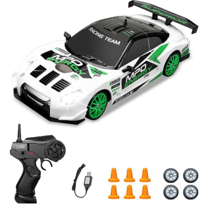 Remote Control Car 2.4GHz 1