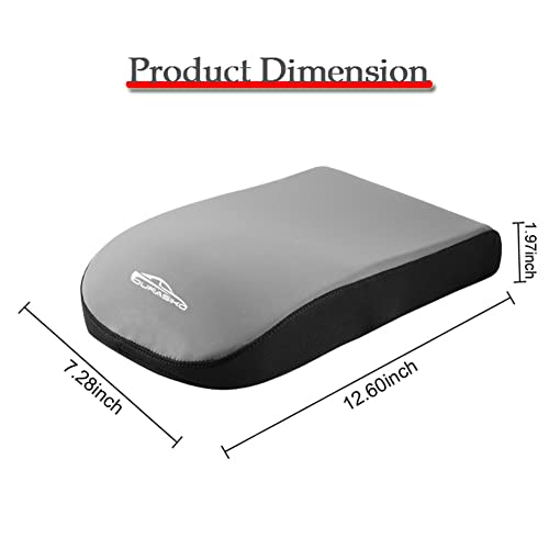 Advanced Car Center Console Pad