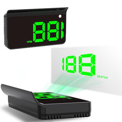Heads up Display for Cars