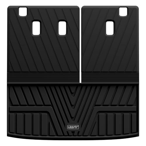 All Weather Cargo Mats for Honda Pilot 2023