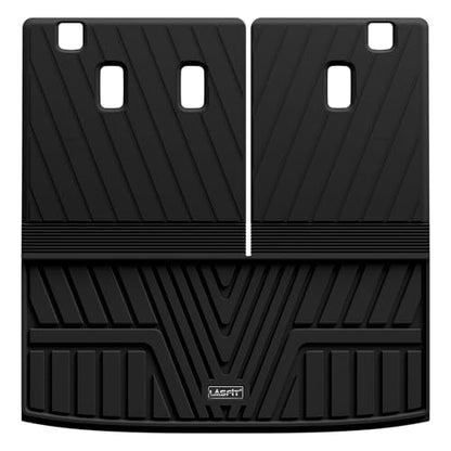 All Weather Cargo Mats for Honda Pilot 2023