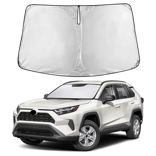 Windshield Sun Shade Fit for 2019