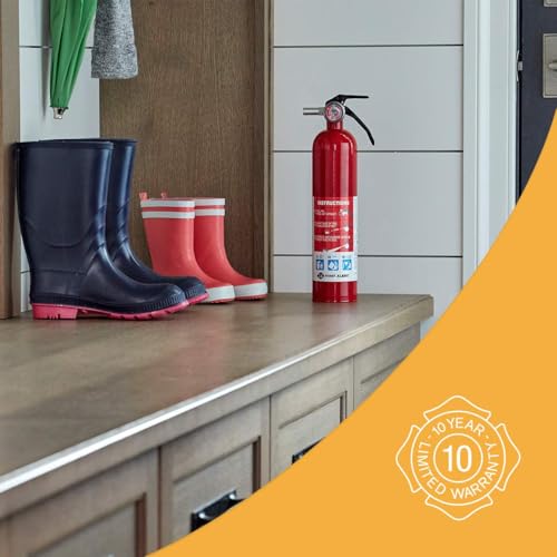 Fire Extinguisher