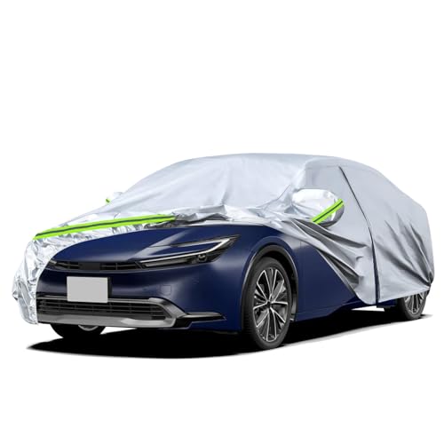6 Layers Waterproof Car Covers Replace for 2004