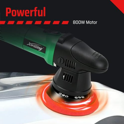 Car Polisher Buffer (5 inch(es))
