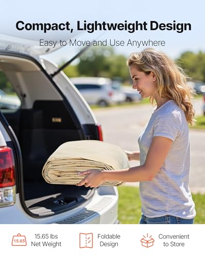 Carport Replacement Canopy Cover