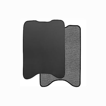 Foldable Roof Sunshade Compatible with Mustang Mach