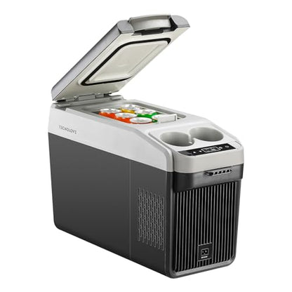 12 Volt Center Console Fridge
