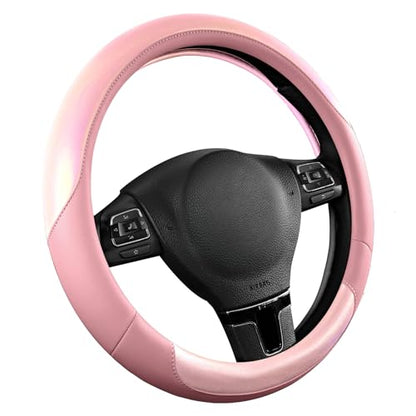 Steering Wheel Cover