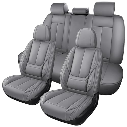 Car Seat Covers Full Set