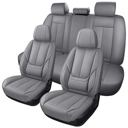 Car Seat Covers Full Set